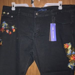 Womens jeans
